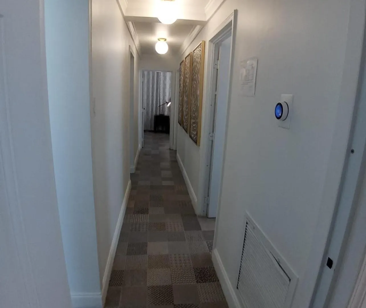 V1 Pr Rentals Big Apartment For Groups 圣胡安
