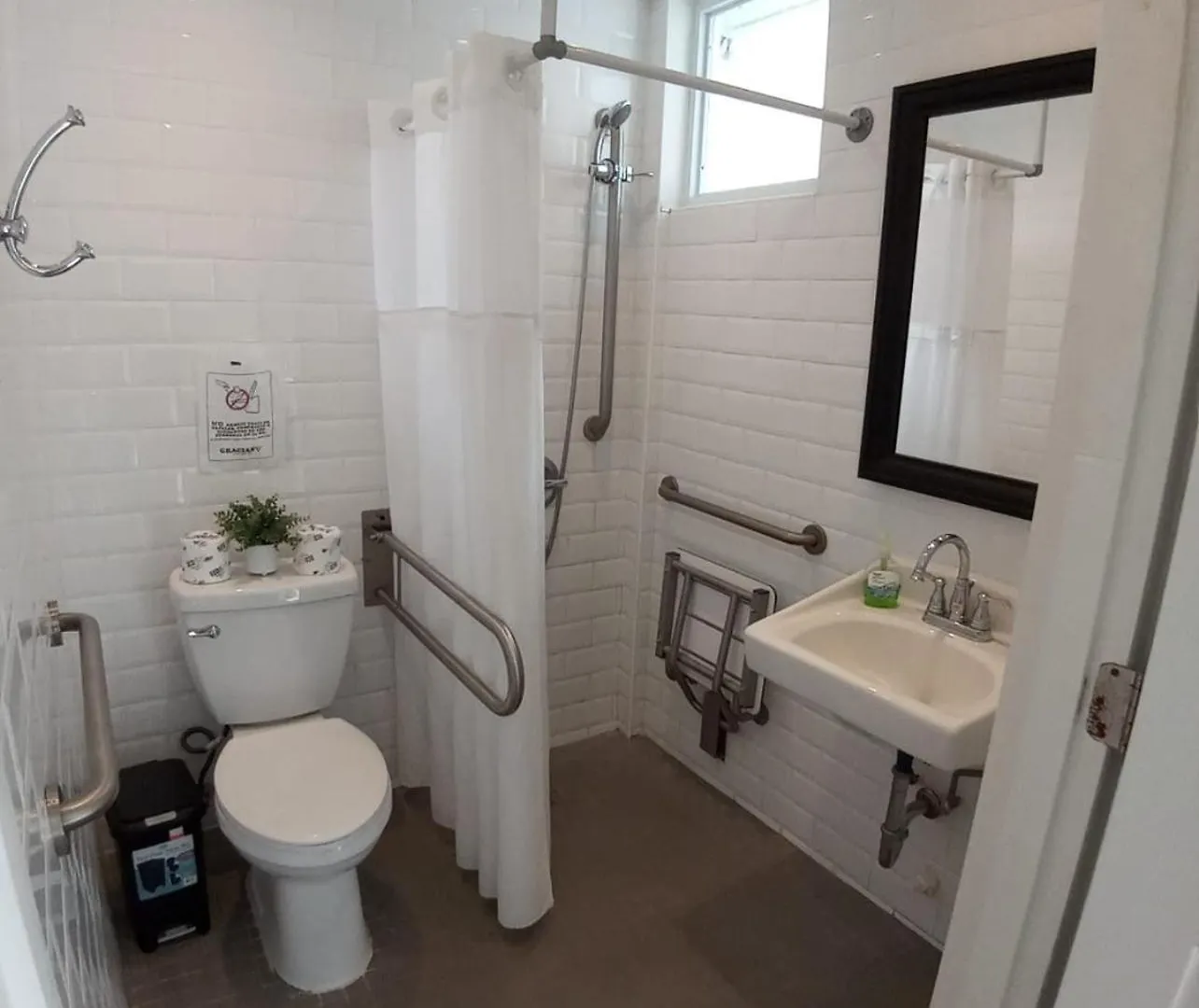 V1 Pr Rentals Big Apartment For Groups 圣胡安 波多黎各