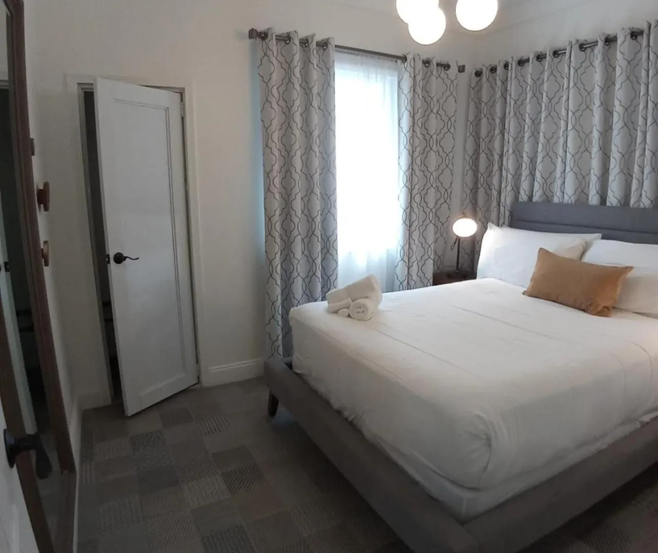 V1 Pr Rentals Big Apartment For Groups 圣胡安 0*,