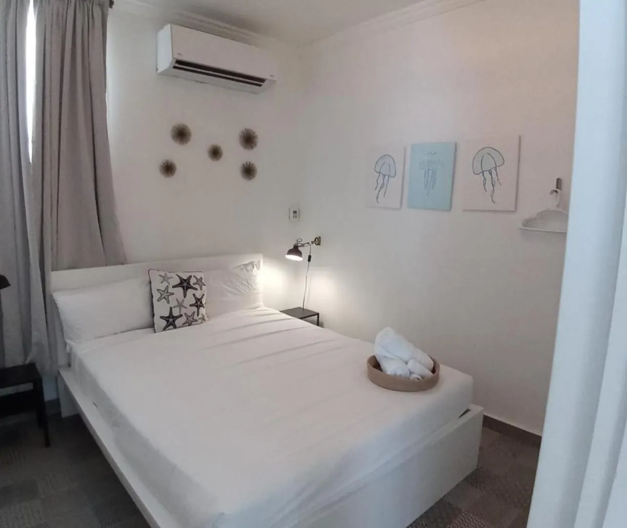 V1 Pr Rentals Big Apartment For Groups 圣胡安