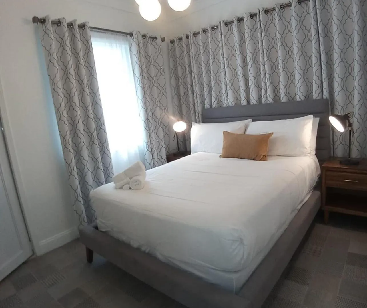 V1 Pr Rentals Big Apartment For Groups 圣胡安