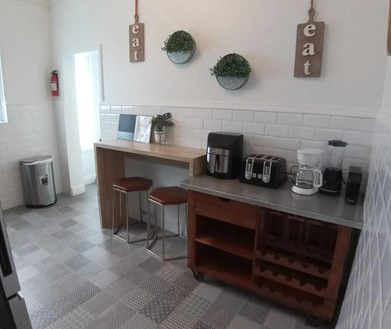 V1 Pr Rentals Big Apartment For Groups 圣胡安