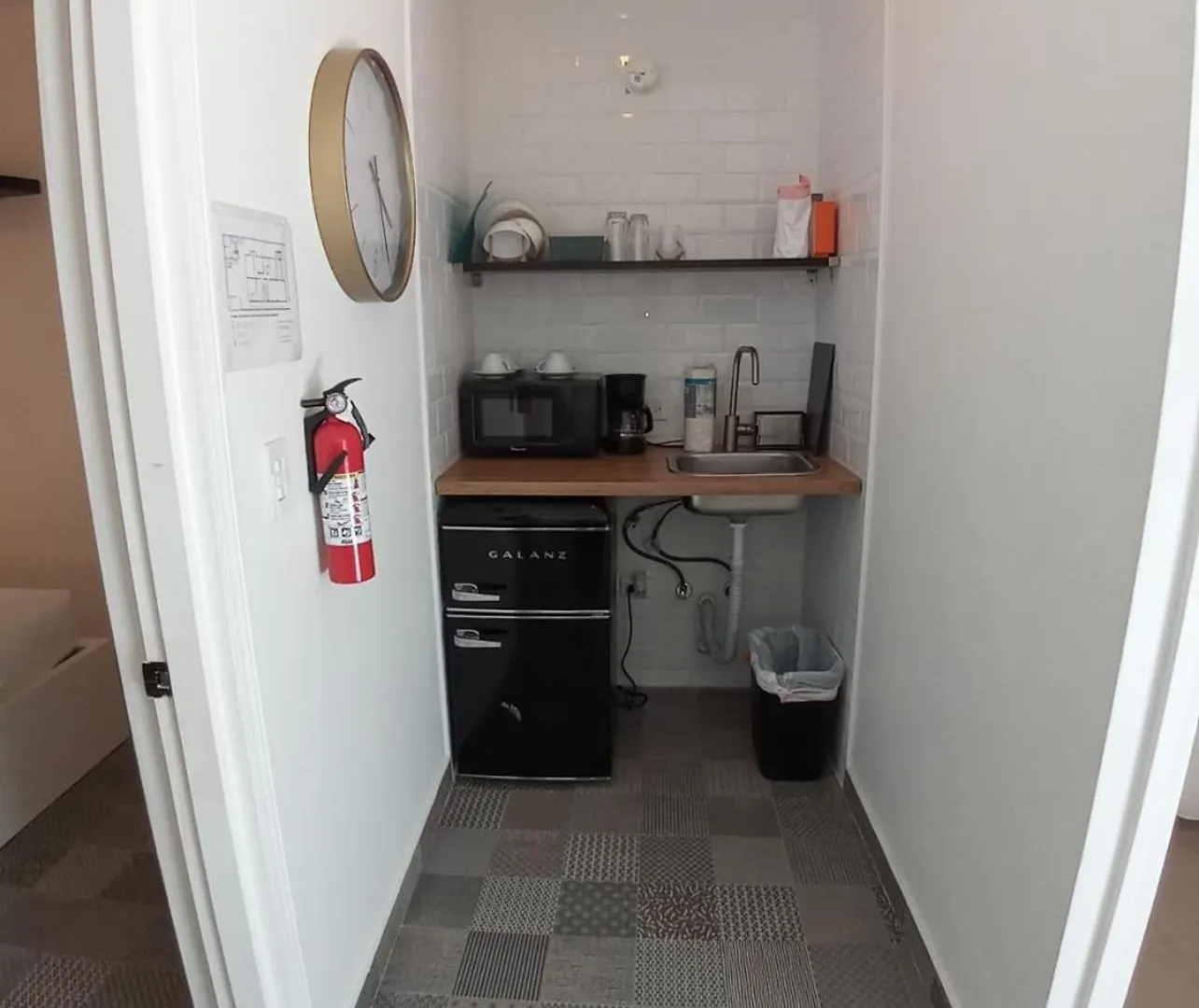 V1 Pr Rentals Big Apartment For Groups 圣胡安 波多黎各