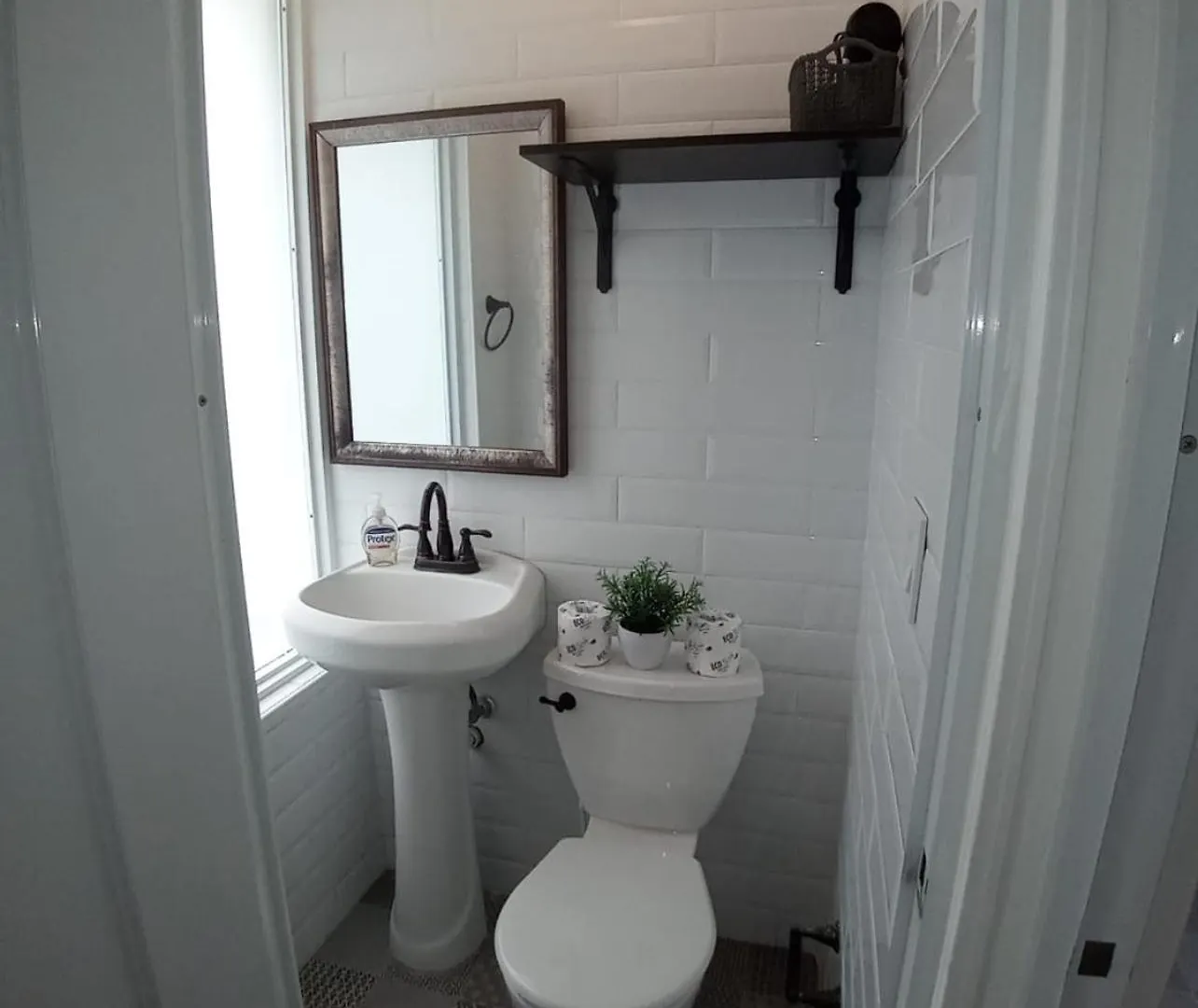 V1 Pr Rentals Big Apartment For Groups 圣胡安